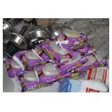 LOT OF PULL UP WIPES