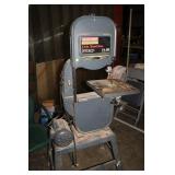 CRAFTSMAN 14" BAND SAW