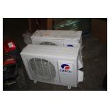 GAS A/C & HEAT PUMP
