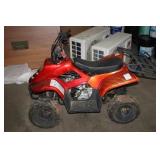KIDS ATV