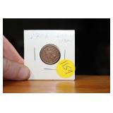 1906 INDIAN HEAD PENNY