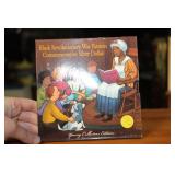 BLACK REVOLUTIONARY WAR PATRIOTS SILVER DOLLAR