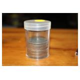 10 EISENHOWER DOLLARS