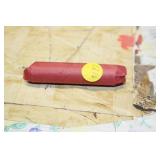 ROLL OF 50 WHEAT PENNIES