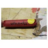 ROLL OF 50 WHEAT PENNIES