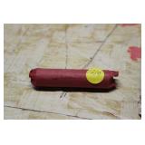 ROLL OF 50 WHEAT PENNIES