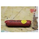 ROLL OF 50 WHEAT PENNIES