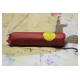 ROLL OF 50 WHEAT PENNIES