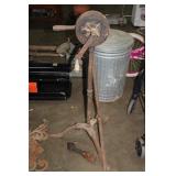 ANTIQUE STEWART SHEEP SHEARER