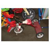 RADIO FLYER TRICYCLE