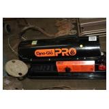 DINA GLOW PRO KEROSENE HEATER