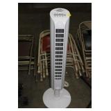 ELECTRIC TOWER FAN