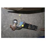REESE TRAILER HITCH
