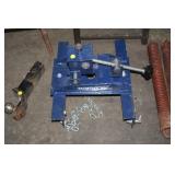 AC DELCO TRANSMISSION JACK ADAPTER