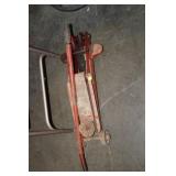 FLOOR JACK