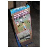 BADMINTON SET