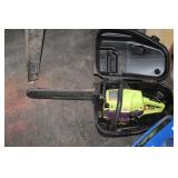 POULAN CHAINSAW