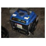 BLUE MAX GAS GENERATOR