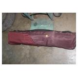 OUTDOOR FOLDING CHAIR