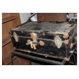 VINTAGE TRUNK