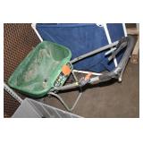 SCOTTS YARD SPREADER