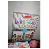 MELISSA & DOUG CRAFT LOOM