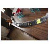 NISSAN MURANO BUG DEFLECTOR