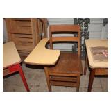 SCHOOL DESK