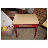 SCHOOL DESK