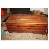 CEDAR CHEST