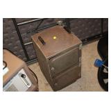 VINTAGE METAL CONSERVO CANNER