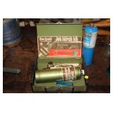 PROPANE TORCH
