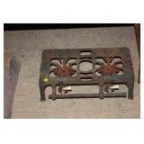 VINTAGE GAS COOK STOVE