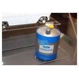 MINI FORD HYDRAULIC OIL CAN