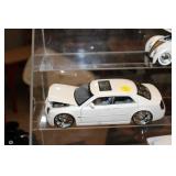 DIECAST CAR