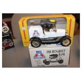 BIG A AUTO PARTS COIN BANK