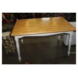 48X30X30 DINING TABLE