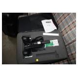 HOMETRAC SAUNEDERS CERVICAL DELUXE