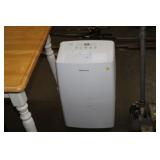 HI SENSE PORTABLE DEHUMIDIFIER