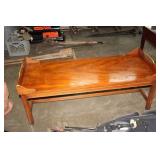 COFFEE TABLE, 52X21X20