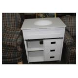 30" VANITY