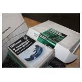 DADO GUARD & DRESSING ATTACHEMENT