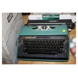 BROTHER TYPE WRITER