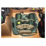 BINOCULARS
