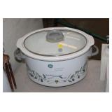 CROCK POT
