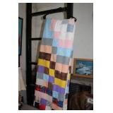 VINTAGE QUILT