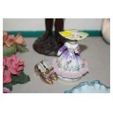 SHOE FIGURE & FIGURE