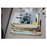 LOT OF VINTAGE POST CARDS