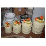 CANISTER SET