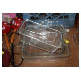 BAKING DISHES